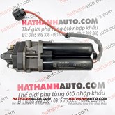 Bơm nâng gầm xe Audi Q7, Q8, RS, SQ7, SQ8 - 4M0616005H